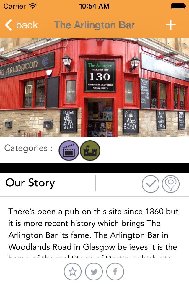Scotland's Pubs - A Story to Tell screenshot 3