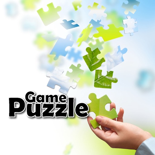 Amazing Puzzle Family HD icon
