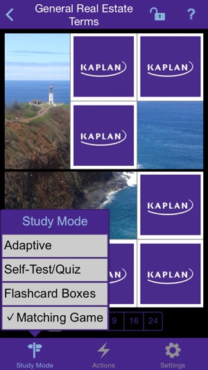 Kaplan Real Estate Terms Flashcards and Reference(圖4)-速報App