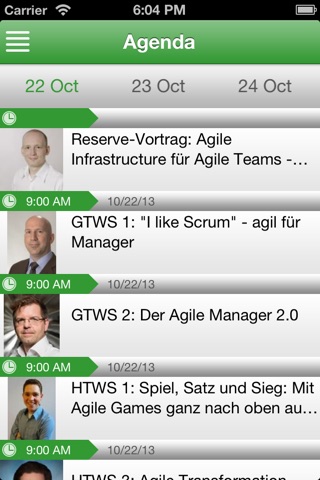 Manage Agile 2013 screenshot 2