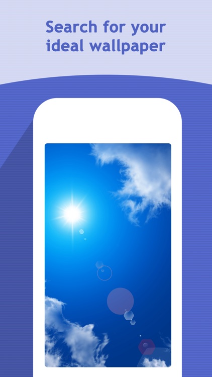 Screen App - HD Colorful Wallpapers Backgrounds screenshot-4
