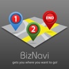 BizNavi - gets you where you want to go!