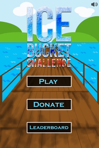Ice Bucket Challenge: Hot or Cold? screenshot 2