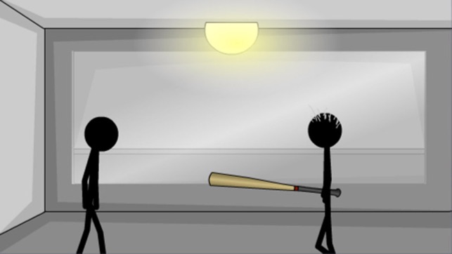 Death Chamber - Stickman Edition(圖3)-速報App