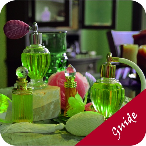 Make Your Own Perfume Simple Guide For Beginners by Kevin O Brien