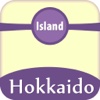 Hokkaido Island Offline Map Guide