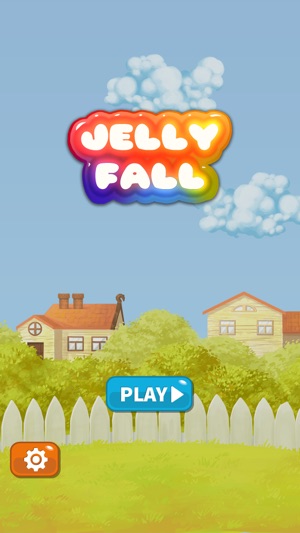 Jelly Fall(圖4)-速報App