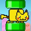 Flappy Kachu :the  Monsters Jumpy Game - new Best Free Game