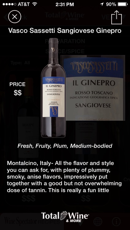 Food & Wine Pairing Guide with Cooking Recipes – Total Wine & More