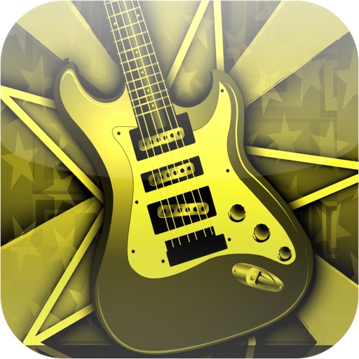Guitar & Voice Backing Tracks - Compilation 7 icon