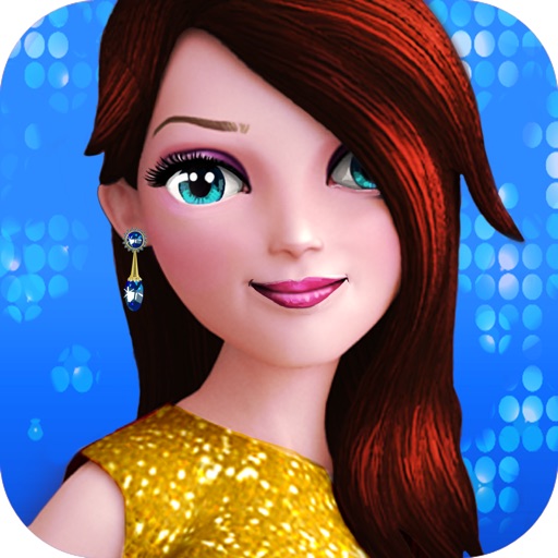 Party Fashion Diva iOS App