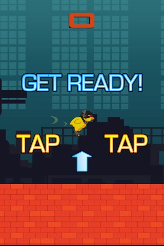 Shou.MX Bird Joins 2 the Flappy Club screenshot 2