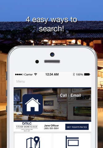 Home Search 3 screenshot 2