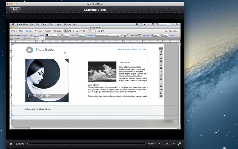 Learn For Muse thumbnail 4