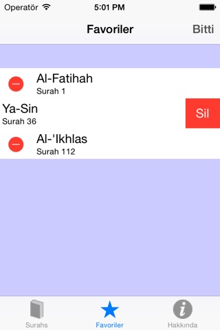 Holy Quran Recitation by Sheikh Abdul Rahman Al-Sudais screenshot 4