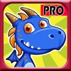 Abby The Dragon - Fun Action Adventure Game for Kids and Girls Pro