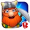 Solve puzzles to rescue fellow dwarves trapped in ancient, underground ruins