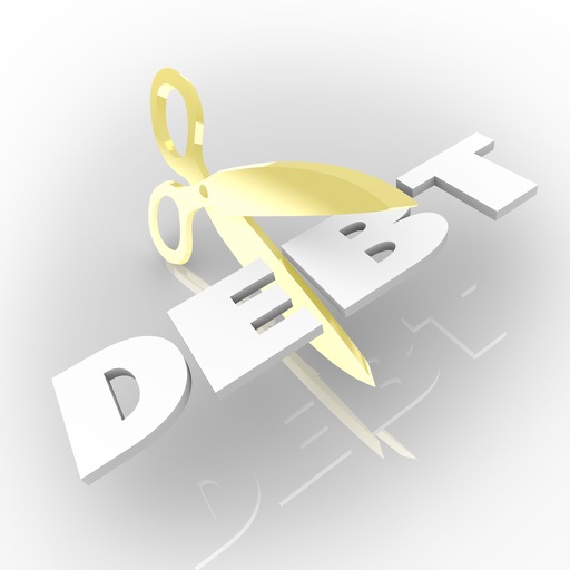 Debt Consolidation Calculator Pro