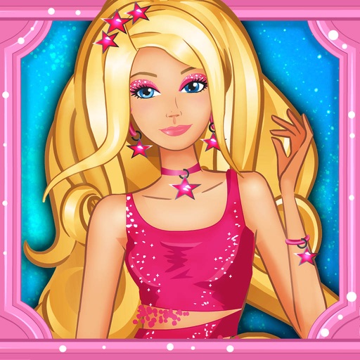 Princess Fashion Stylist iOS App