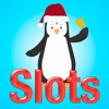 Penguins Mascar Slots - FREE Amazing Las Vegas Casino Games Premium Edition