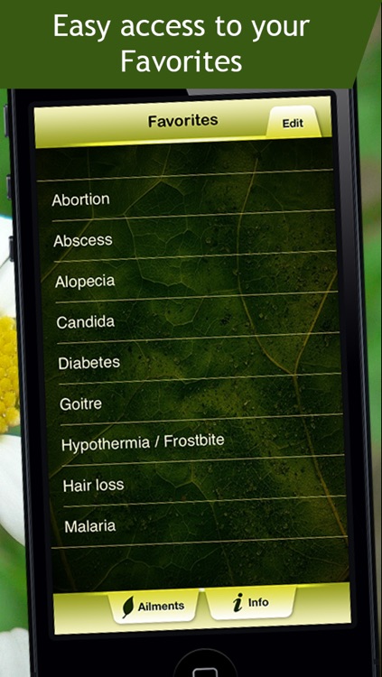 Homeopathy Cures screenshot-3