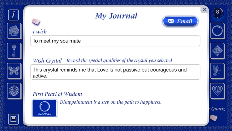 The Wish Game screenshot-4