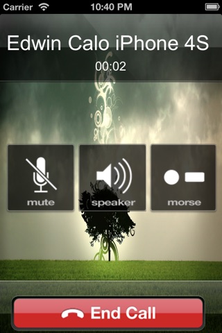 Bluetooth Phone screenshot 3