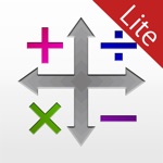 FlickClip Lite - Next Generation Calculator