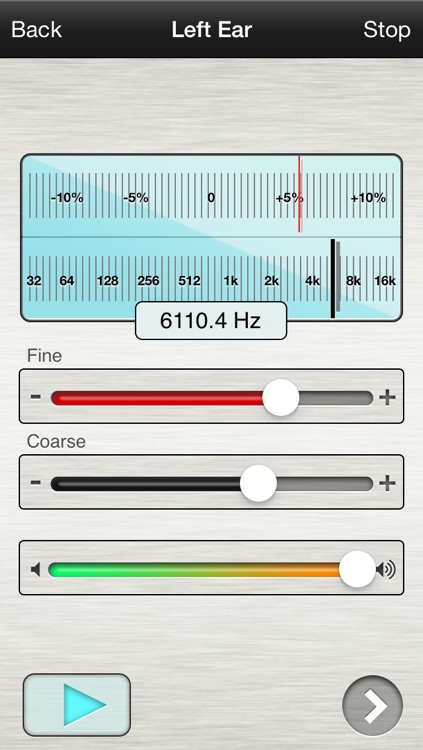 Tinnitus Pro : Music Therapy