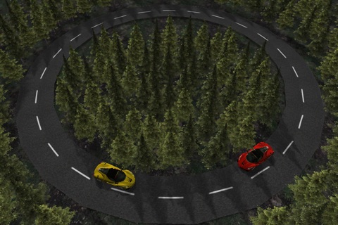 Mad Crash Racing screenshot 3