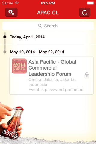 APAC Commercial Leadership by The Coca-Cola Company screenshot 2