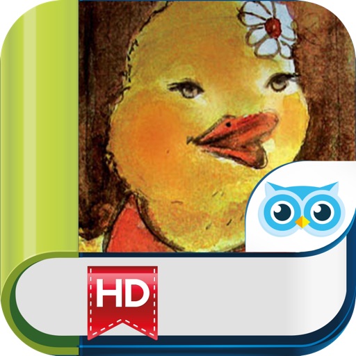 Good Luck Debbie Duck - Another Great Children's Story Book by Pickatale HD icon