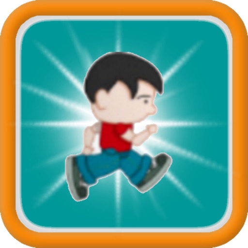 PooPoo Runner iOS App