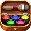 iColoringBook - magic coloring book