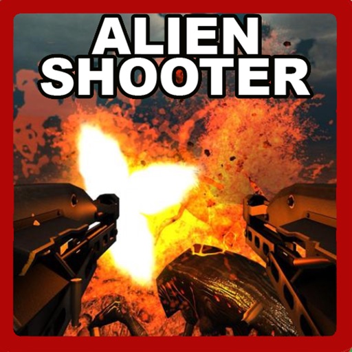 Insect Alien Shooter 3D iOS App