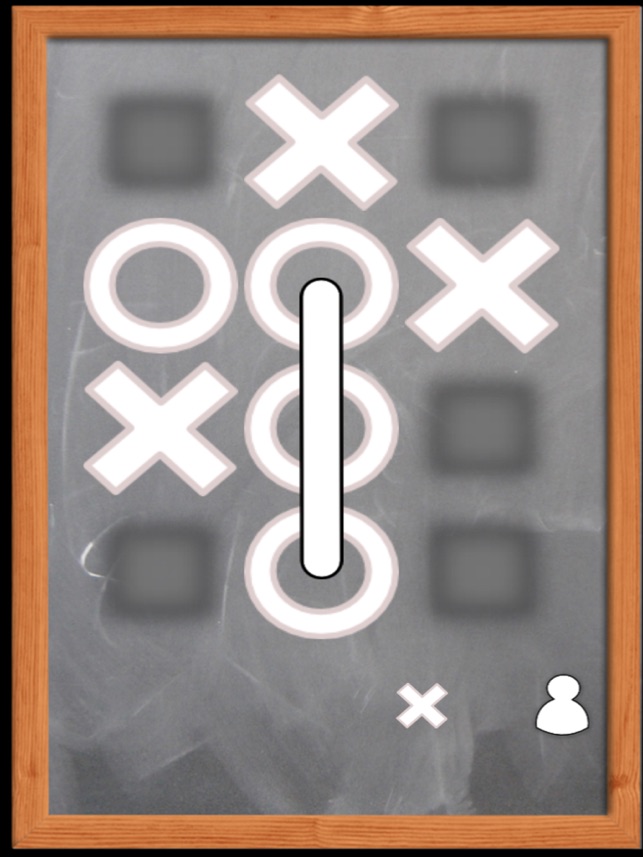 000XXX Tic Tac Toe BB HD(圖1)-速報App