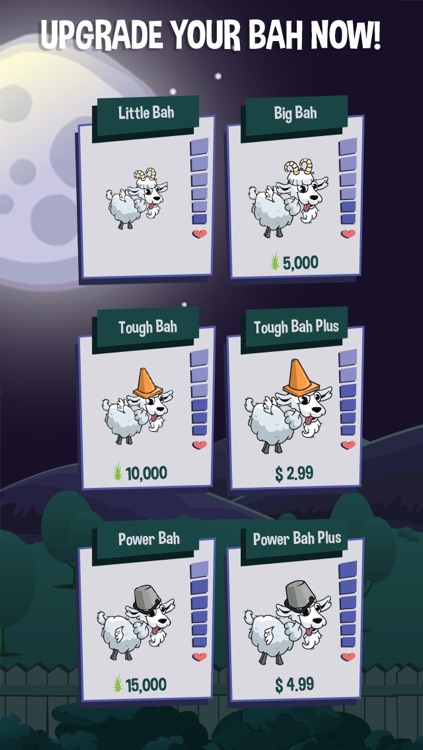Crazy Goat Jump 2 - Top action mega funny game!