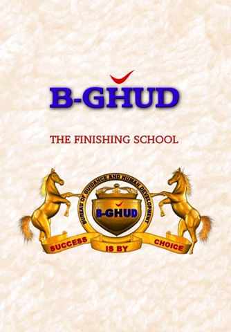 BGHUD screenshot 4