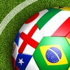 Friendly Bet for World Football Championship 2014