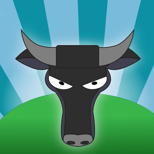 Cowpokes iOS App