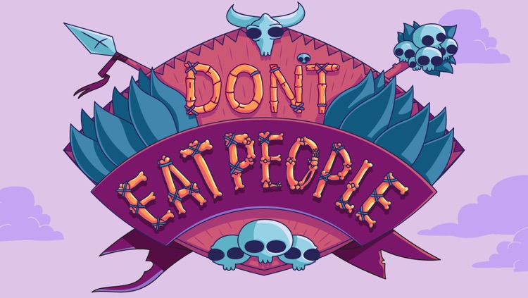 Don't Eat People