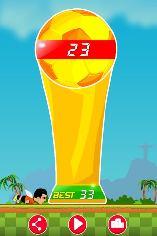 Flappy Robin screenshot 3