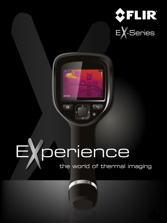 FLIRExperience screenshot-3