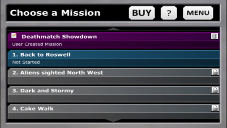 Aliens versus Humans: Missions screenshot-3