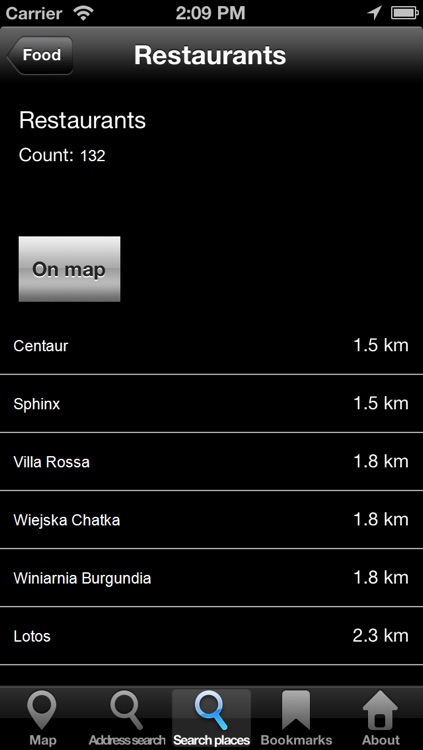 Offline Map New Zealand: City Navigator Maps screenshot-4