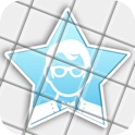 Acho que As Celebridades Quiz - Em Azulejo Faces Jogo - Free Vers&atilde;o icon