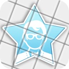 Devinez Le Célèbre Quiz - Cool Carrelé Faces Jeu - Version Gratuite icon