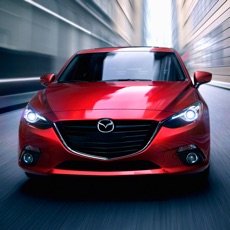 Activities of Virtual Mazda3