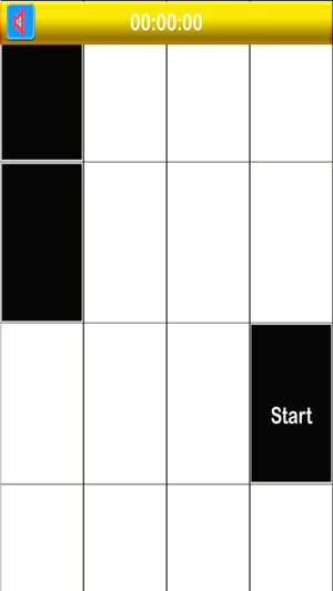 White Tile 4 - Don't Step On It!(圖2)-速報App