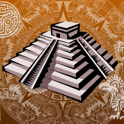 Aztec Mahjong iOS App